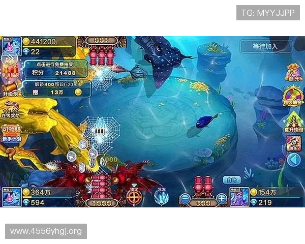 CQ9捕鱼试玩全解析:免费畅玩,体验精彩捕鱼游戏乐趣